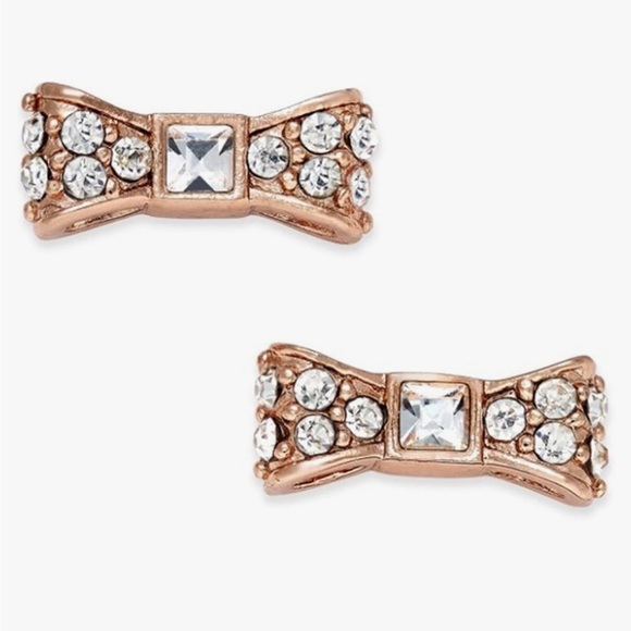 Winner choice pick one Kate Spade earrings - Picture 4 of 10